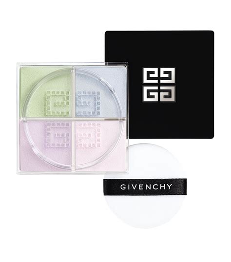 givenchy powder mousseline pastel|PRISME LIBRE 4.